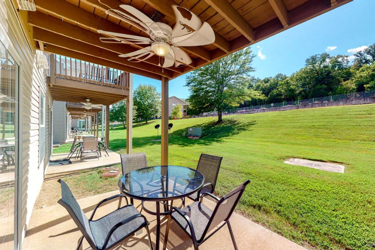 Fall Creek Resort 590-2 Branson Exterior foto